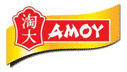 Amoy logo