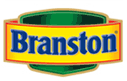 Branston logo