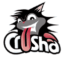 Crusha logo