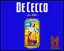 Dicecco - phone us for best prices!