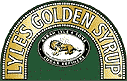 Golden Syrup logo