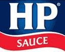 HP sauce logo