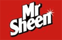 Mr Sheen logo
