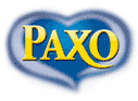 Paxo logo
