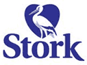 Stork Margerine logo