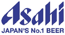 Asahi Beer logo