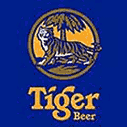 Tiger Beer logo