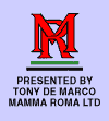 link to Mamma Roma site