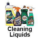 link to Cleaning Liquids