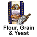 link to Flour & Grains