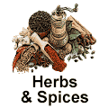 link to Herbs & Spices